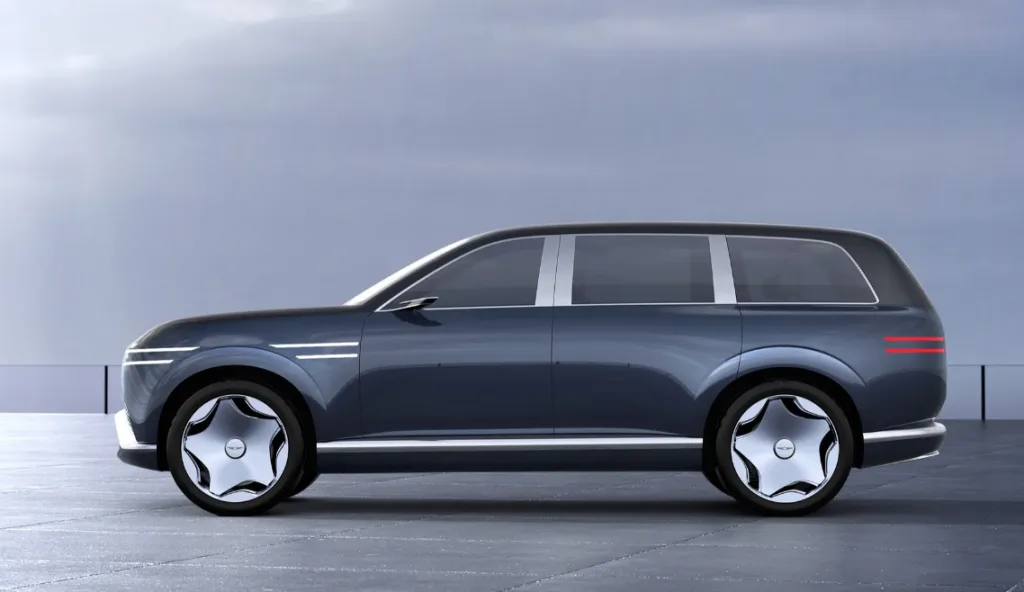 أبرز السيارات الكهربائية لعام  2025-2026 - صورة 7