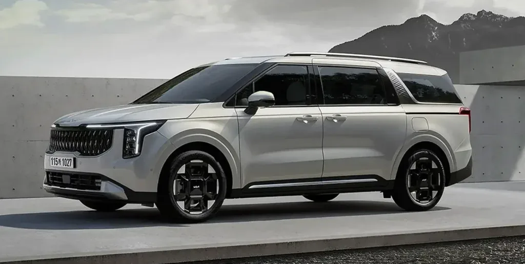 أسعار كيا 2024-2025 في السعودية - صورة 10