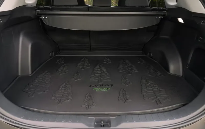 أسعار ومواصفات سيارة Toyota RAV4 - صورة 7