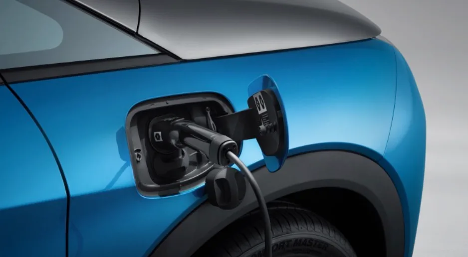 BYD Dolphin تدخل المنافسة على لقب أرخص سيارة كهربائية في أستراليا - صورة 4