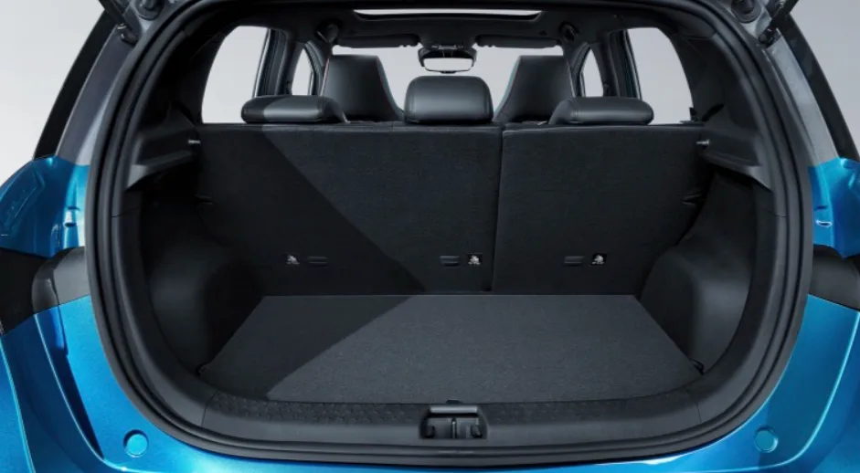 BYD Dolphin تدخل المنافسة على لقب أرخص سيارة كهربائية في أستراليا - صورة 6