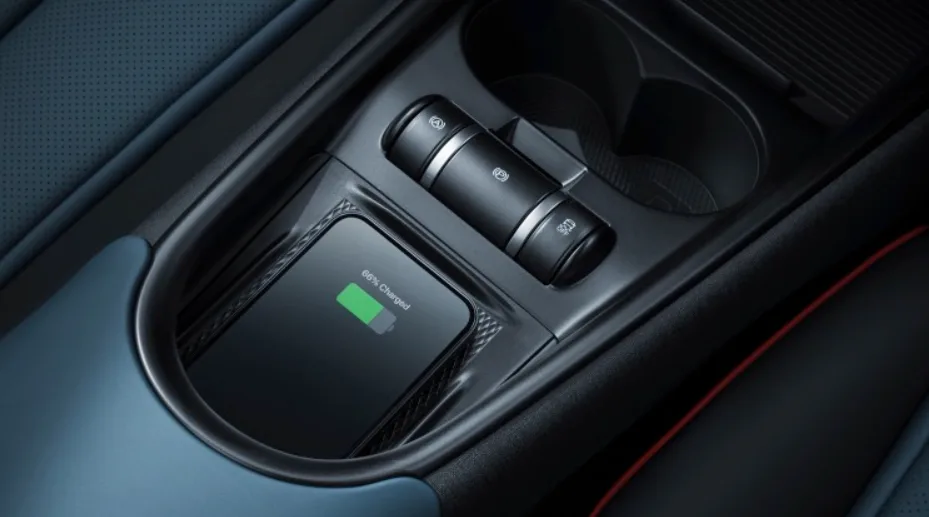 BYD Dolphin تدخل المنافسة على لقب أرخص سيارة كهربائية في أستراليا - صورة 7
