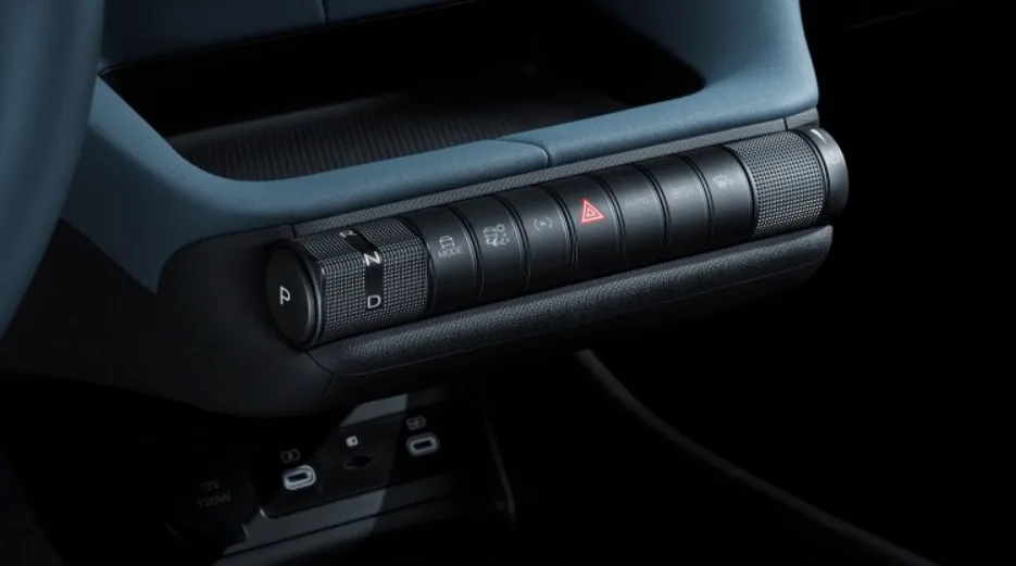 BYD Dolphin تدخل المنافسة على لقب أرخص سيارة كهربائية في أستراليا - صورة 8