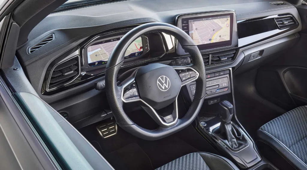 VW T-Roc Cabriolet تتصدر قائمة السيارات المكشوفة الأكثر مبيعًا في أوروبا لعام 2024 - صورة 2