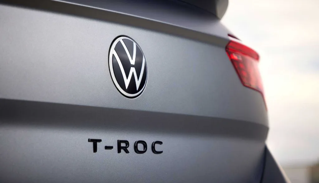 VW T-Roc Cabriolet تتصدر قائمة السيارات المكشوفة الأكثر مبيعًا في أوروبا لعام 2024 - صورة 6