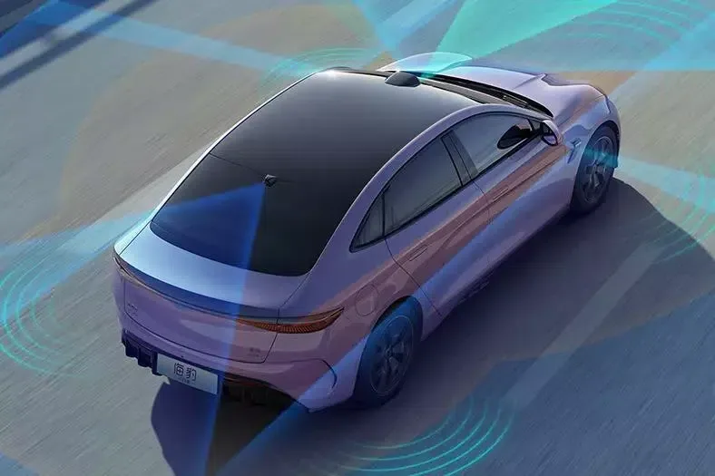بي واي دي سيل 2025: تقنية 800 فولت، شحن سريع، ونظام LiDAR لتعزيز الأمان
