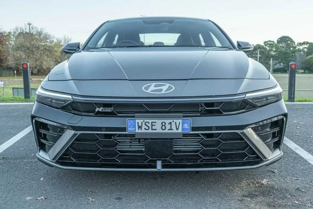 فئات هيونداي i30 2024 مع أسعارها وأبرز المواصفات والتقنيات - صورة 5