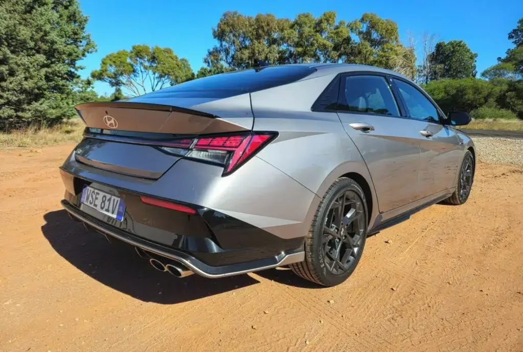 فئات هيونداي i30 2024 مع أسعارها وأبرز المواصفات والتقنيات - صورة 6