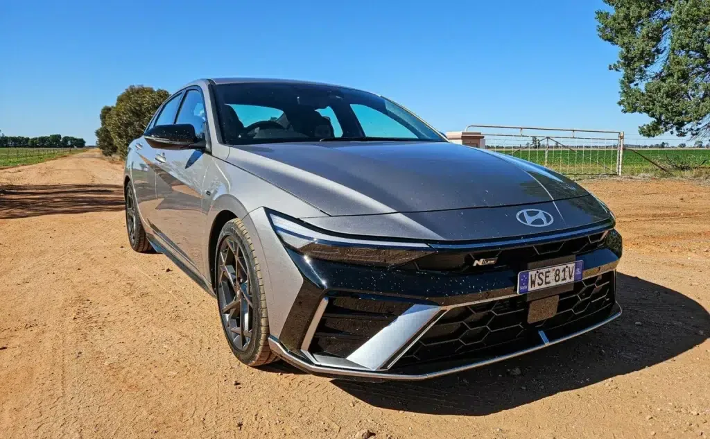 فئات هيونداي i30 2024 مع أسعارها وأبرز المواصفات والتقنيات - صورة 7
