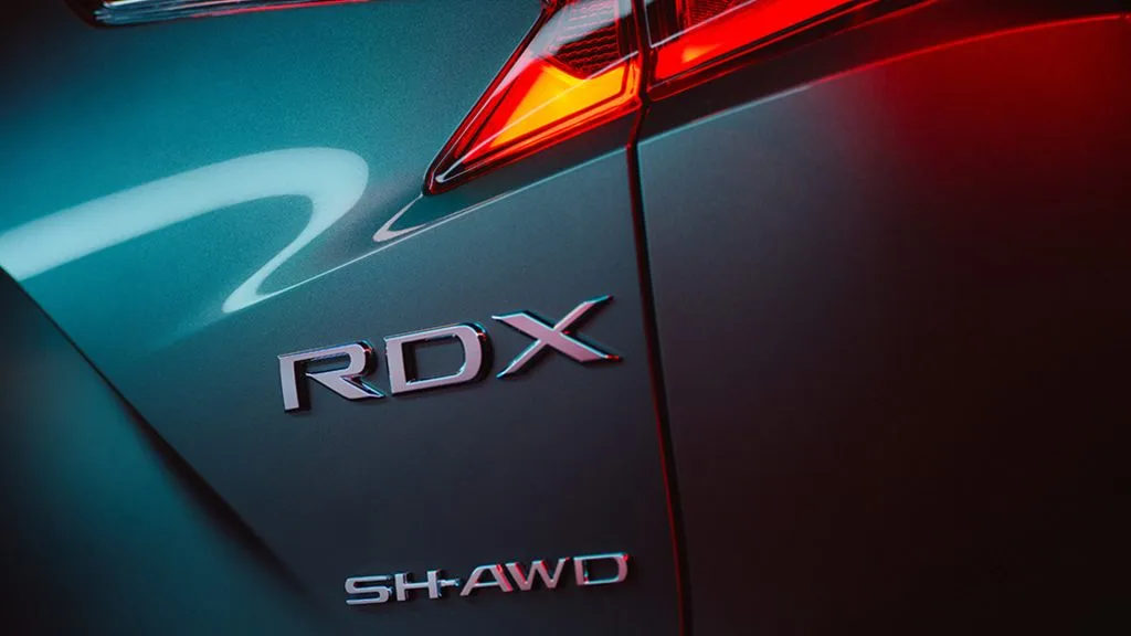 أكيورا RDX 2025 تتفوق على منافسيها مع طراز العام القادم - صورة 3