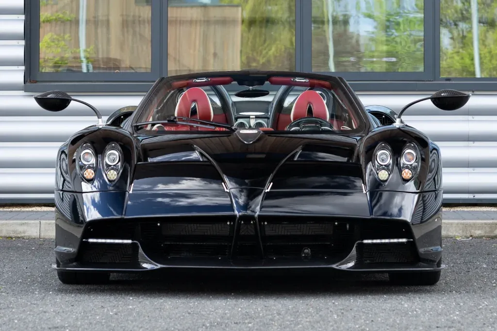 أفضل 10 سيارات خارقة يمكنك شراؤها في عام 2024 - صورة 2
