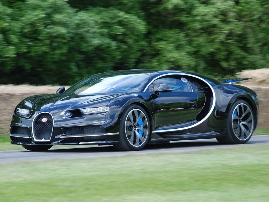 أفضل 10 سيارات خارقة يمكنك شراؤها في عام 2024 - صورة 7