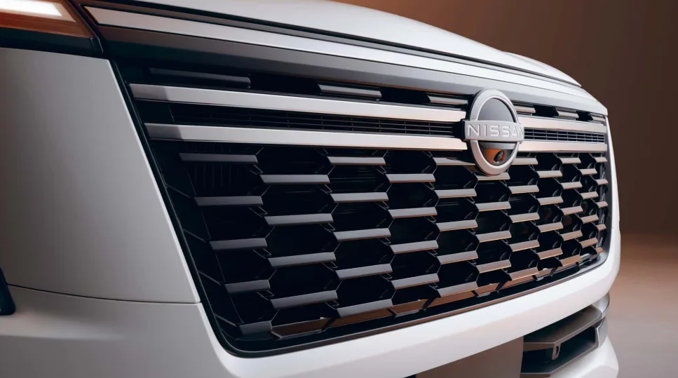 نيسان باترول 2024 القوة والأداء الجديد في سيارة SUV الكبيرة - صورة 5