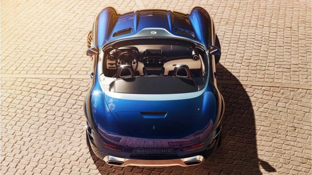 300GTC