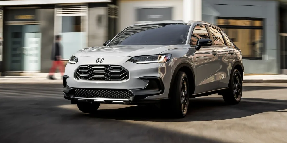 سيارات الـ SUV الأكثر أمانًا لعام 2024 - صورة 2