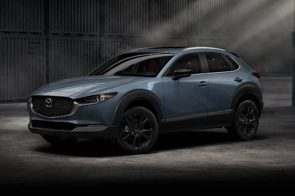 سيارات الـ SUV الأكثر أمانًا لعام 2024 - صورة 4