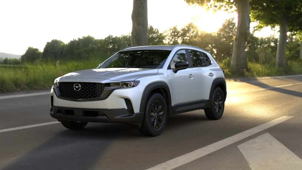 سيارات الـ SUV الأكثر أمانًا لعام 2024 - صورة 6