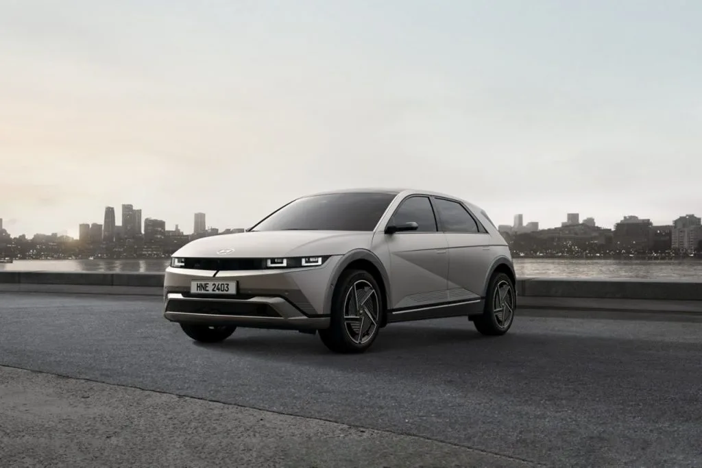 سيارات الـ SUV الأكثر أمانًا لعام 2024 - صورة 10