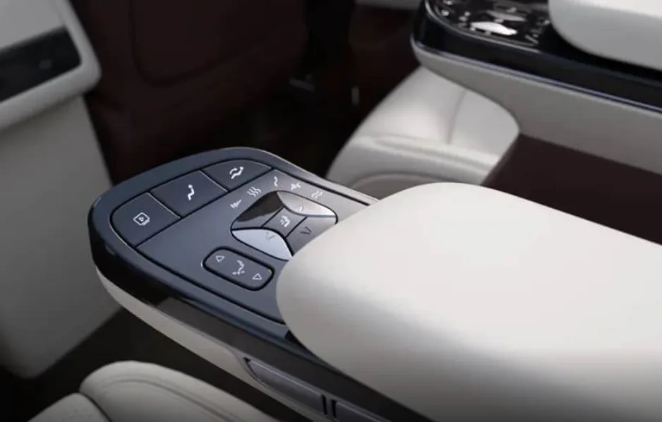 إطلاق متوقع لسيارة بي واي دي شيا PHEV في 8 يناير 2025 - صورة 2