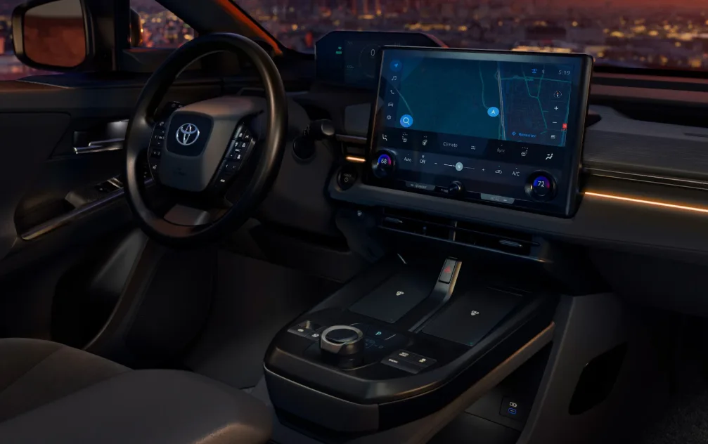 كل ما تريد معرفته عن تويوتا C-HR 2026 - صورة 2