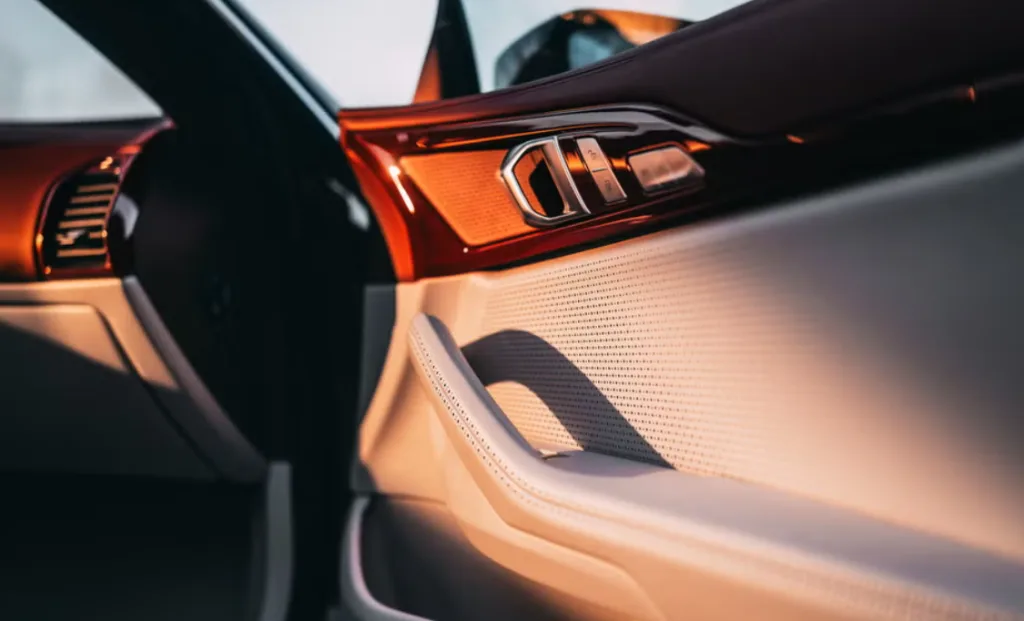 مواصفات BMW Skytop تحفة فنية بتصميم شوتينغ بريك
