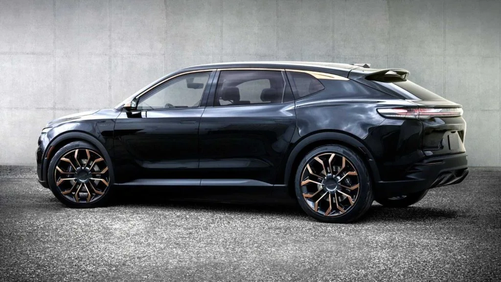 كل ما تحتاج معرفته عن كرايسلر 300 الجديدة المرتقبة - صورة 2