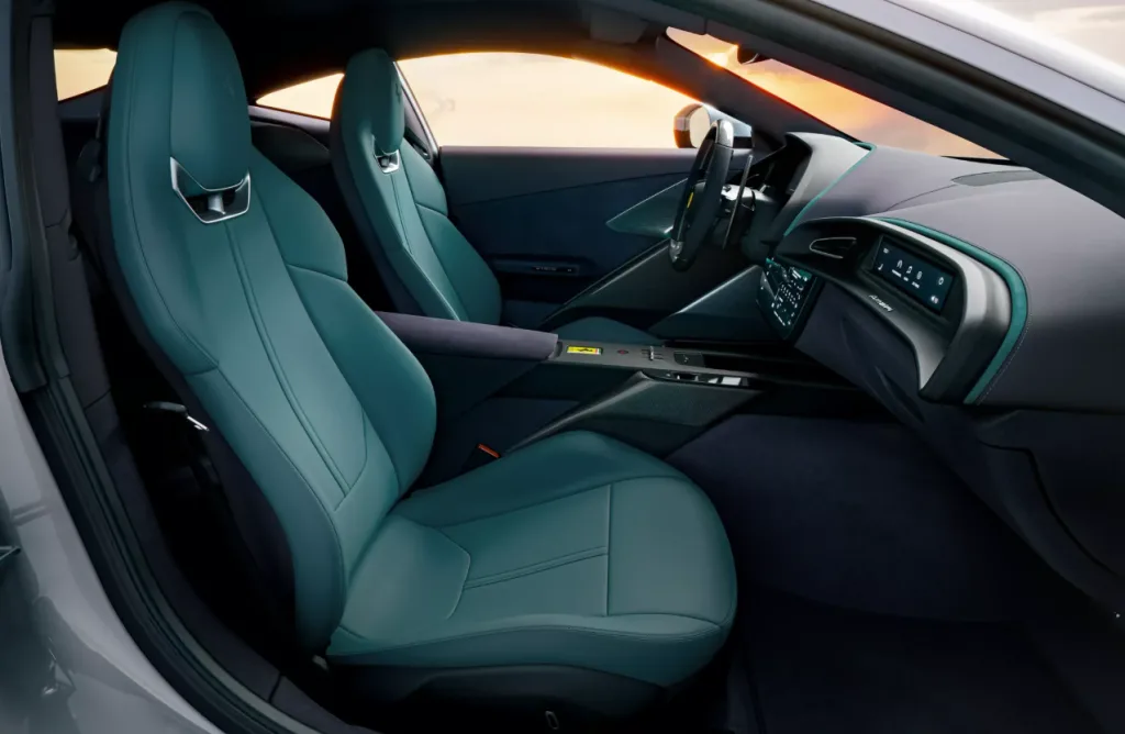 مواصفات فيراري أمالفي “Ferrari Amalfi “ - صورة 4