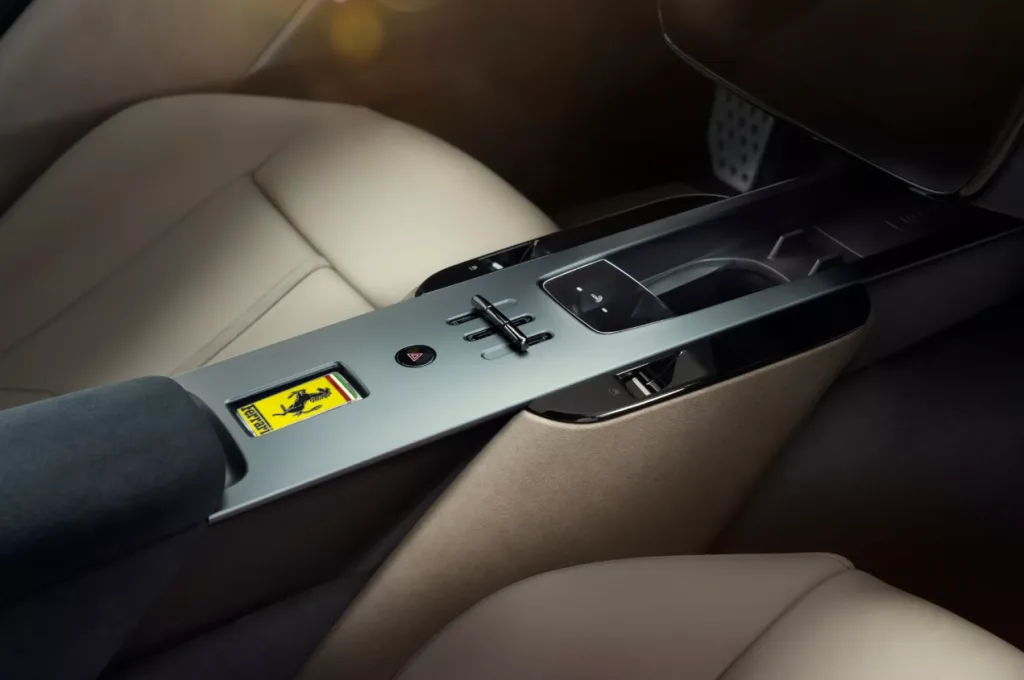 مواصفات فيراري أمالفي “Ferrari Amalfi “ - صورة 5
