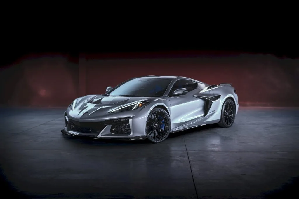 شيفروليه تطلق ZR1X 2026… أقوى كورفيت في تاريخ الأسطورة الأمريكية