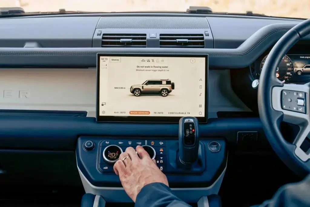 هل تنجح ديفندر D350 SE في فرض نفسها وسط المنافسين؟ مراجعة تفصيلية لموديل 2025
