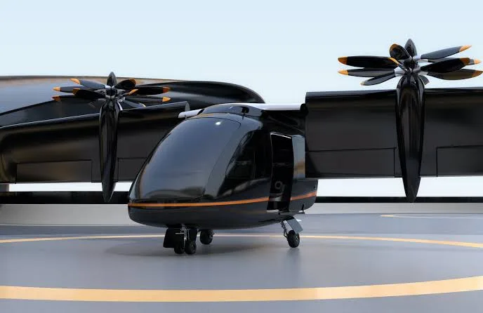 أبرز 10 سيارات طائرة في العالم 2025 - صورة 2
