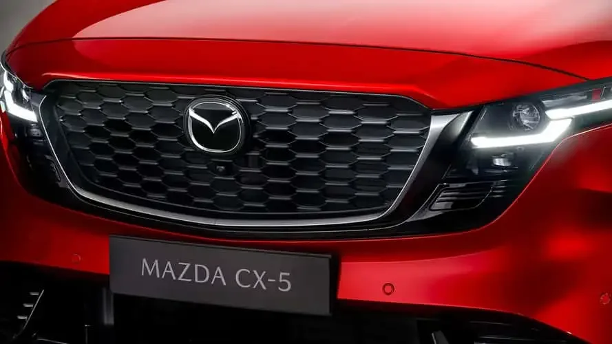 كل ما تريد معرفته عن مازدا CX-5 2026 الجديدة بالكامل