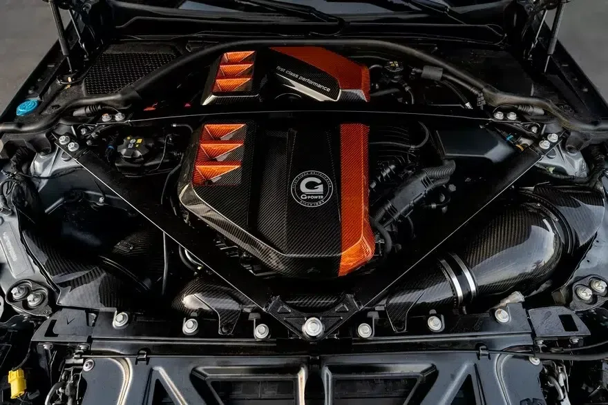 G-Power تعدّل BMW M4 Cabriolet لتصل قوتها إلى 700 حصان