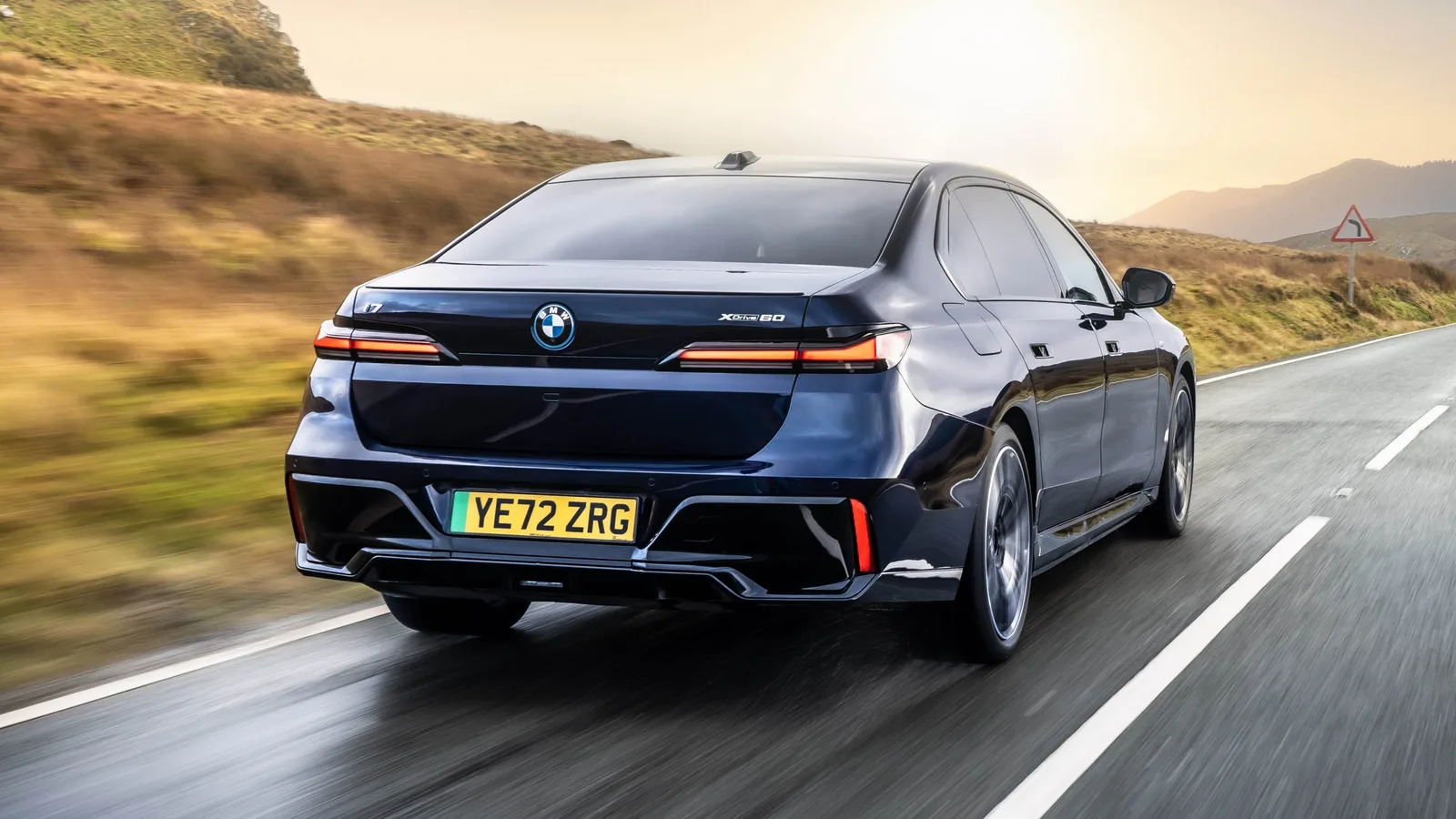 الدول الأكثر طلباً لسيارت ال BMW