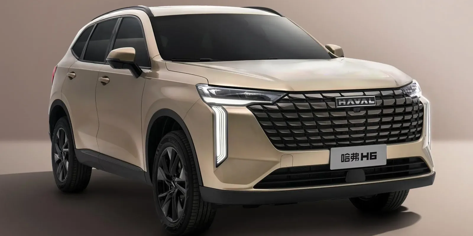 أسعار هافال H6 موديل 2026 الجديدة في السعودية