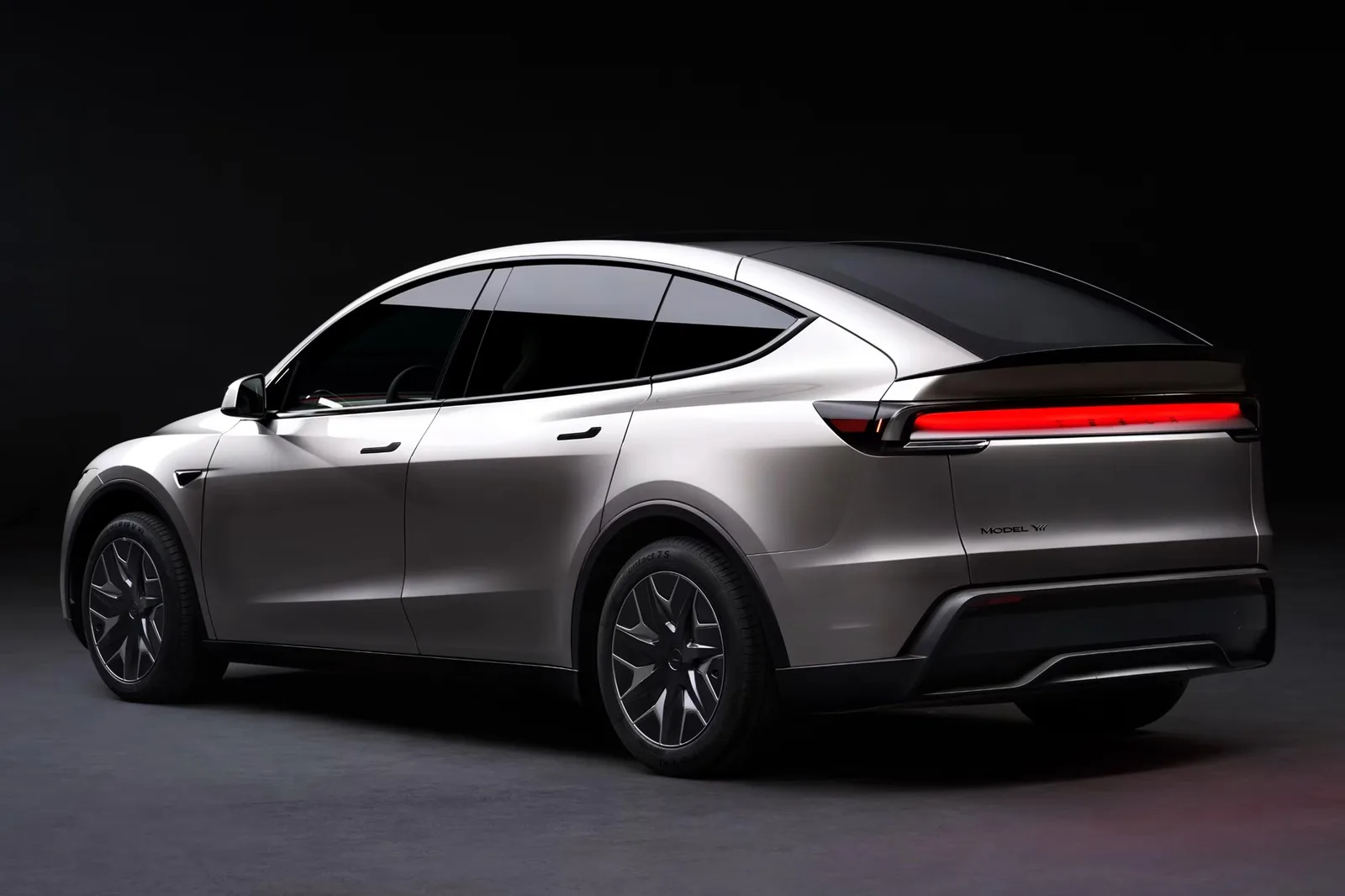 إصدار مبتكر من تسلا Model Y مع مقاعد تتسع لستة ركاب