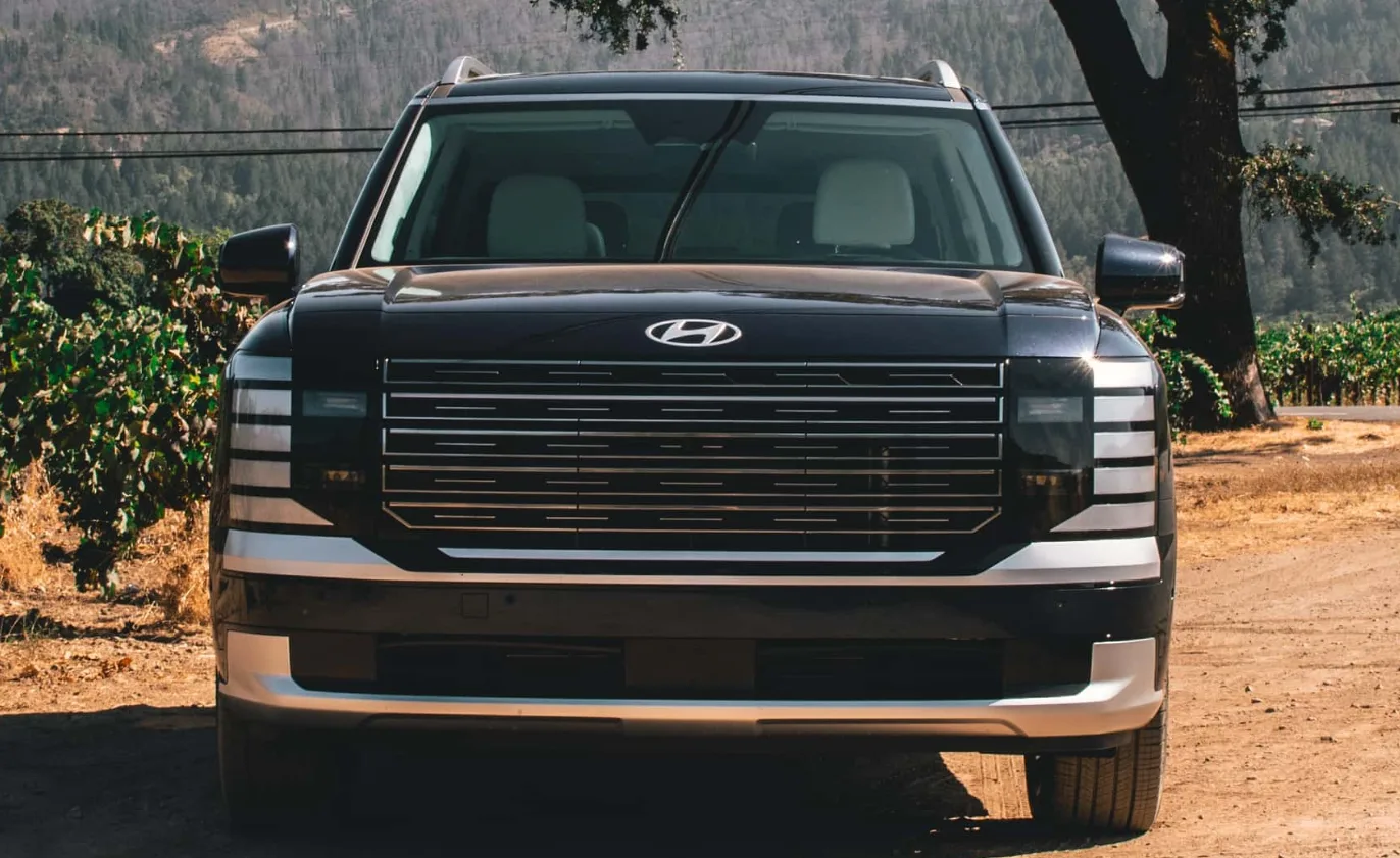 هيونداي باليسيد 2026: مراجعة شاملة لأفخم SUV عائلية