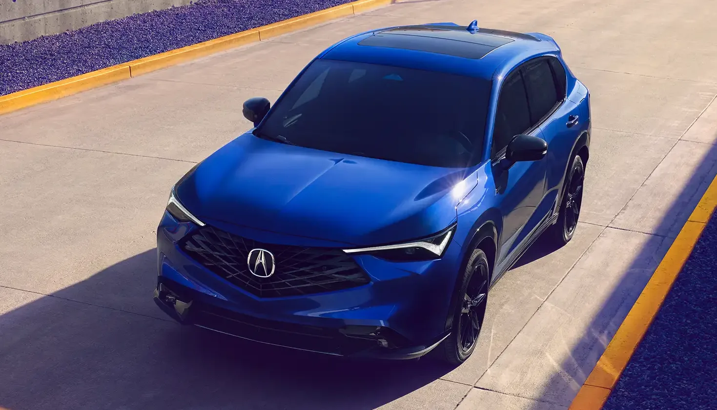 مواصفات سيارة أكيورا ADX 2025