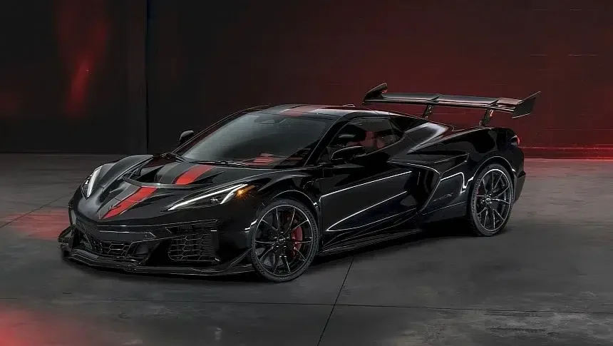شيفروليه تطلق ZR1X 2026… أقوى كورفيت في تاريخ الأسطورة الأمريكية