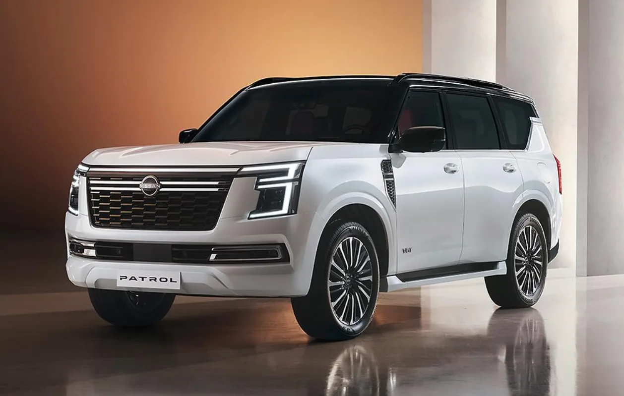 مواصفات نيسان باترول NISMO 2026