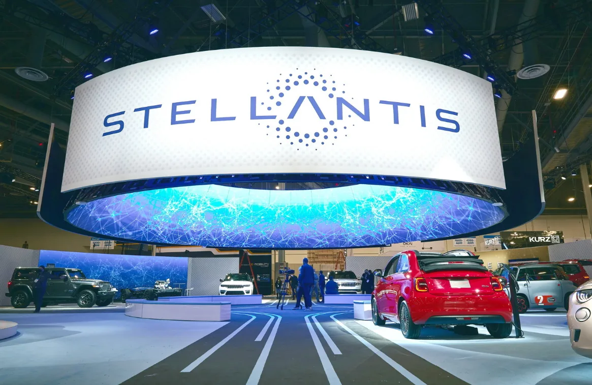 Stellantis تواجه خطر إغلاق مصانعها وسط تشديد القوانين البيئية الأوروبية