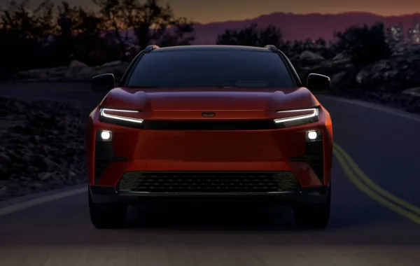 كل ما تريد معرفته عن تويوتا C-HR 2026