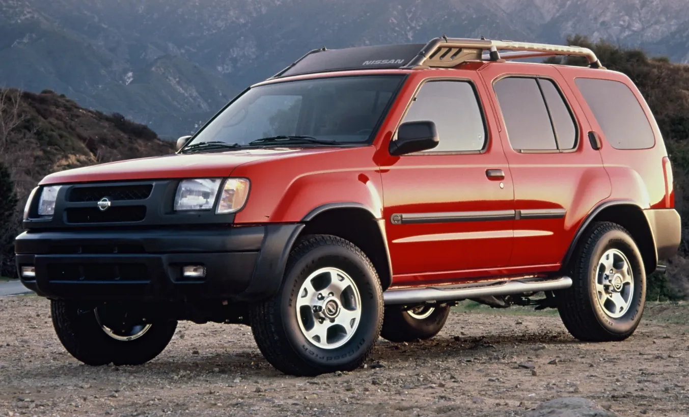 نيسان تخطط لإعادة إطلاق Xterra كسيارة SUV هجينة مخصصة للمغامرات
