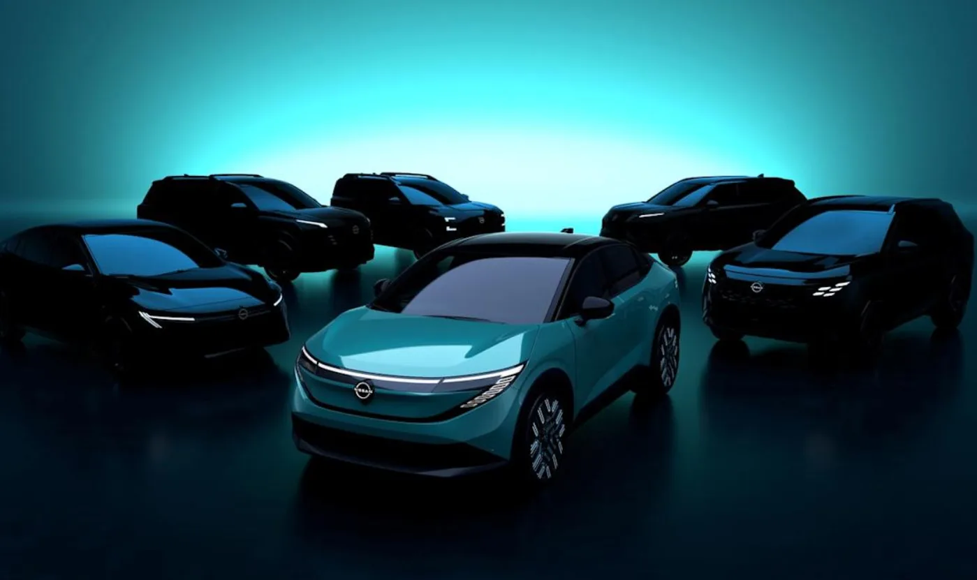 نيسان تُعيد رسم استراتيجيتها: نهاية خطة السيدان الكهربائية وبداية عصر SUV الذكية