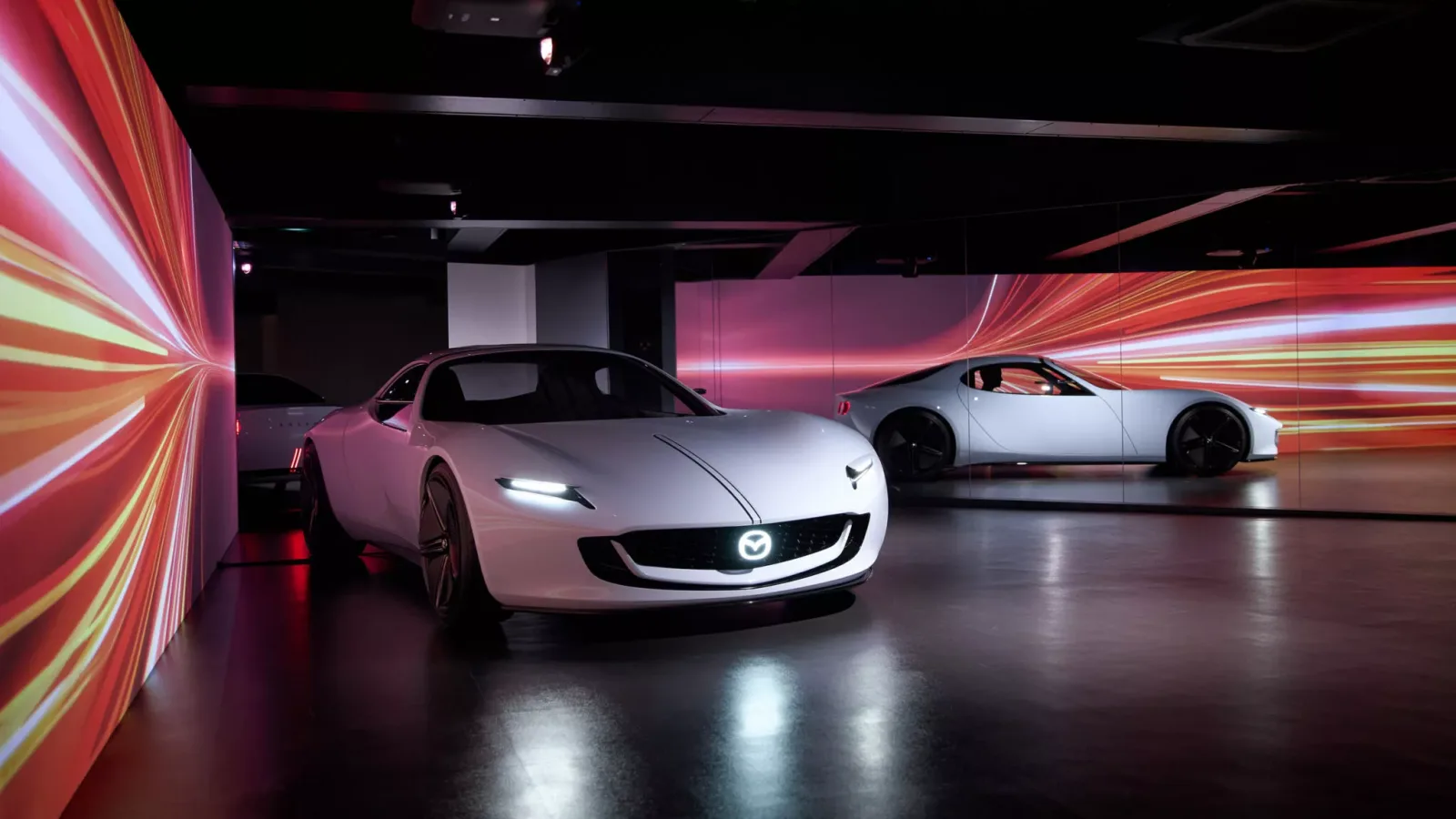 مازدا تقترب من إعادة إحياء أسطورة RX-7 بلمسة عصرية