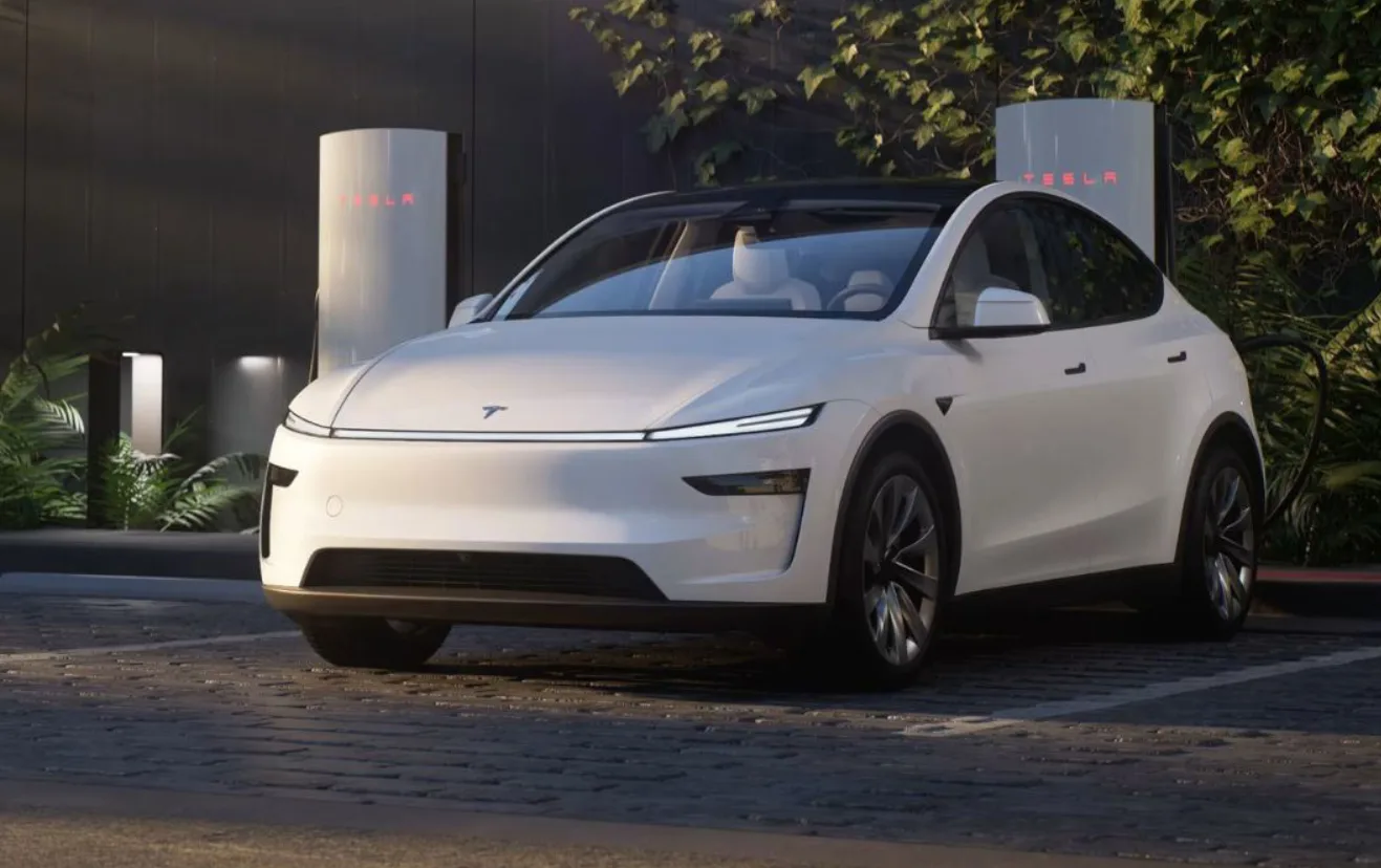 تأجيل طراز تسلا الاقتصادي Model Y يزيد من حدة أزمة المبيعات