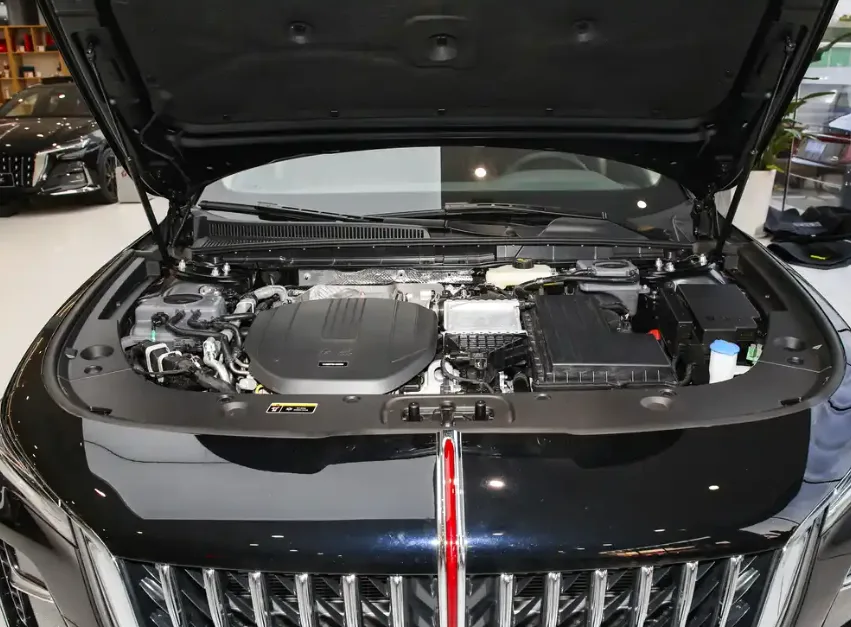 إعلان السعر الرسمي لهونشي H5 PHEV قبل طرحها في الأسواق