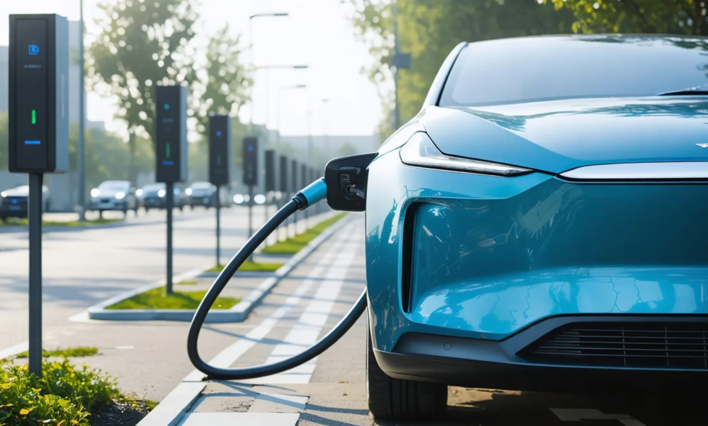 BYD تكشف عن منصة Super e-Platform الثورية للقضاء على قلق شحن السيارات الكهربائية