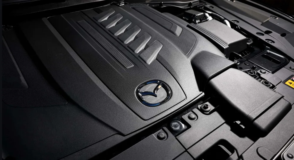 مواصفات مازدا CX-5 2026