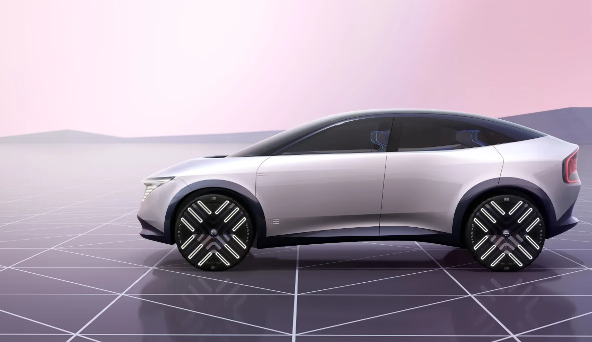 ميتسوبيشي تخطط لإطلاق أول SUV كهربائية في الولايات المتحدة في 2026